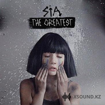 Хиты 2018 - Sia - The Greatest