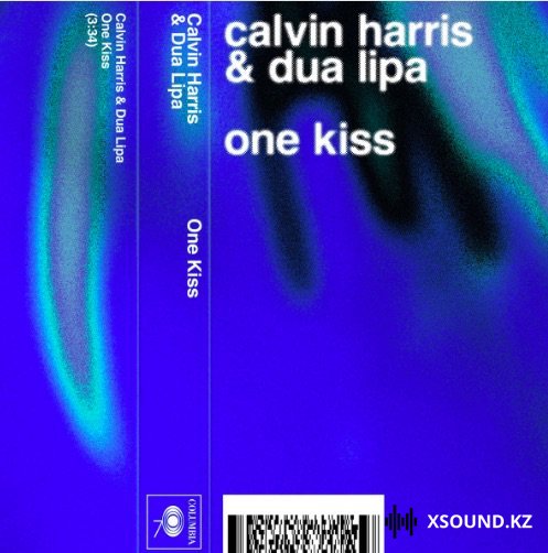 Calvin Harris & Dua Lipa