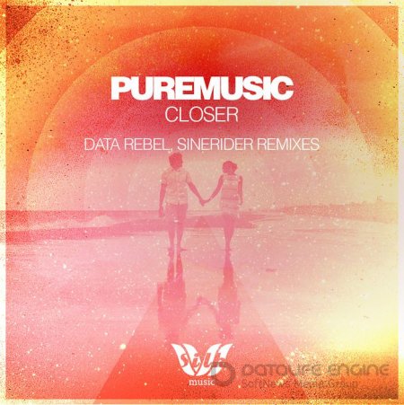 Puremusic - Closer (Data Rebel Remix)