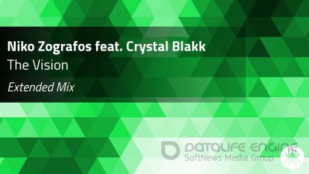 Niko Zografos Feat. Crystal Blakk