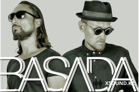 Музыка В Машину 2018 - Basada - Good Vibes (Dj Mexx & Frost Radio Remix)
