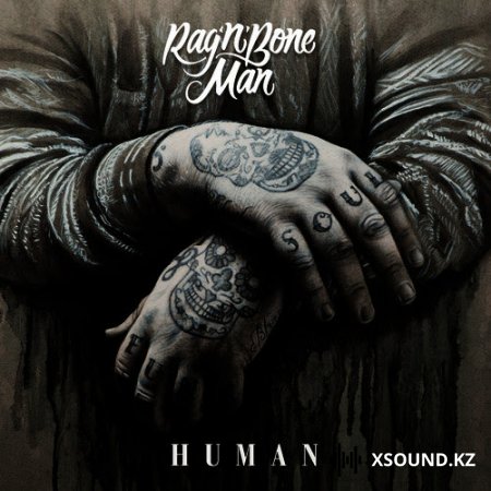 Rag'n'bone Man - Human
