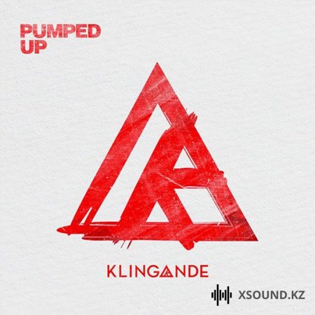 Хиты 2018 - Klingande - Pumped Up