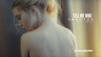 Хиты 2018 - Vanotek Feat. Eneli  - Tell Me Who