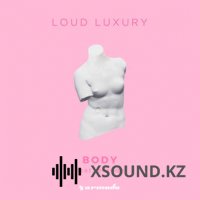 Loud Luxury feat. Brando