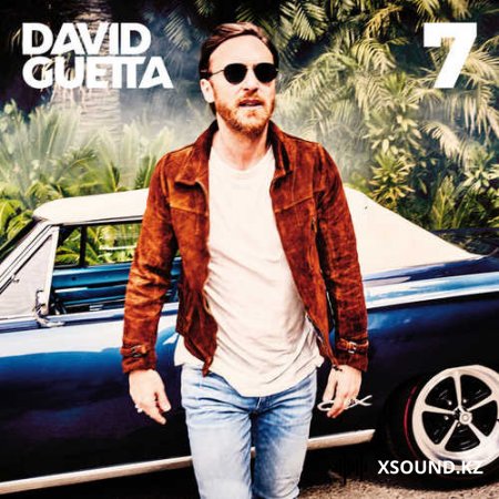 Хиты 2018 - David Guetta - Say My Name