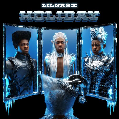 Lil Nas X - HOLIDAY  (2020)