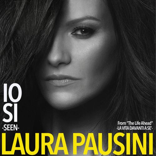 Laura Pausini - Io sì (Seen) [From The Life Ahead (La vita davanti a sé)]  (2021)