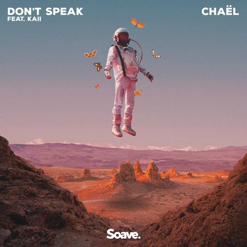 Chaël - Don't Speak  (2021)