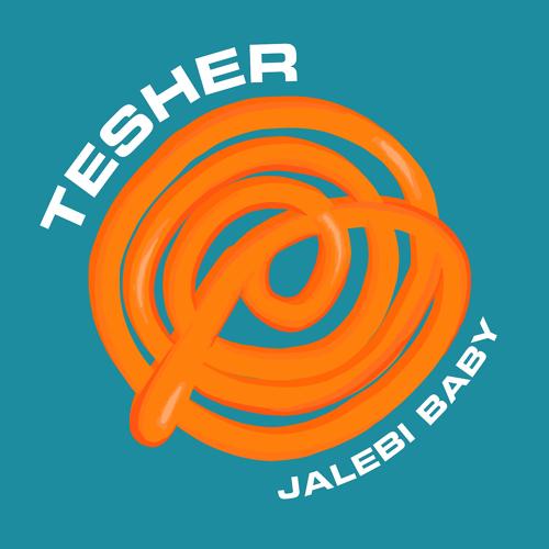 Tesher - Jalebi Baby  (2020)