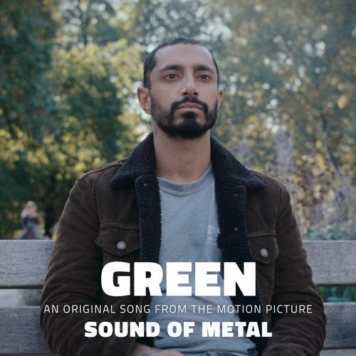 Abraham Marder - Green (From the Motion Picture “Sound of Metal”)  (2021)