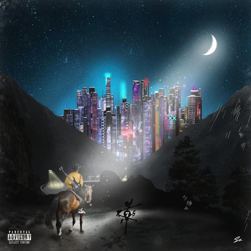Lil Nas X, Cardi B - Rodeo  (2019)