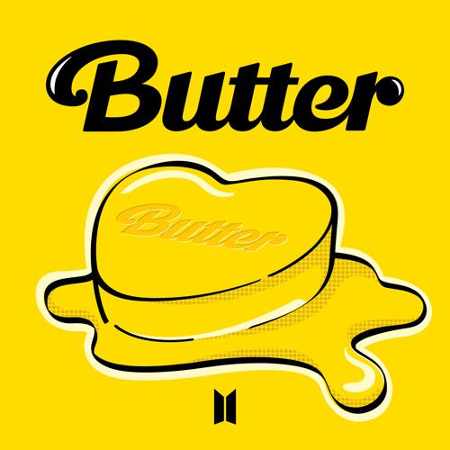 BTS - Butter  (2021)
