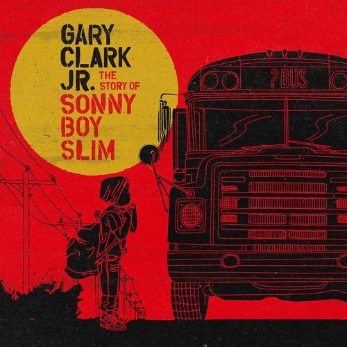 Gary Clark Jr. - Our Love  (2015)