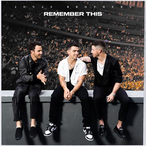 Jonas Brothers - Remember This  (2021)