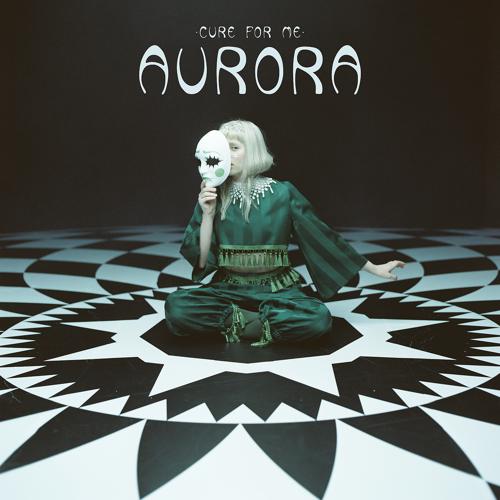 AURORA - Cure For Me  (2021)