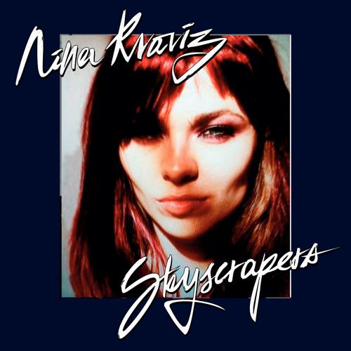 Nina Kraviz - Skyscrapers  (2021)