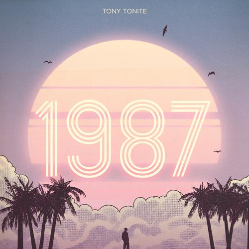 Tony Tonite, Ivan Dorn - I Wanna Be Foreva Young  (2021)