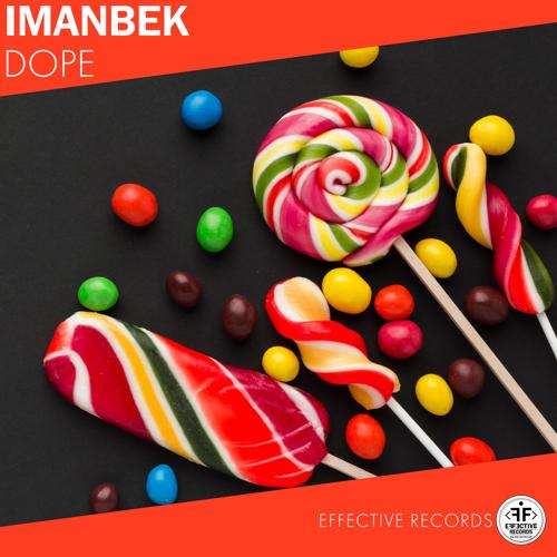 Imanbek - Dope  (2020)