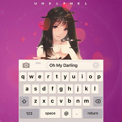 Unklfnkl - Oh My Darling  (2021)