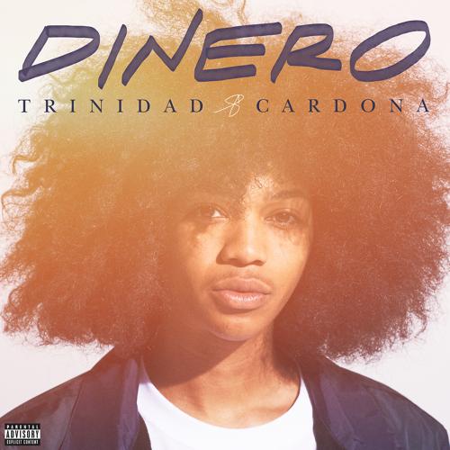Trinidad Cardona - Dinero  (2018)