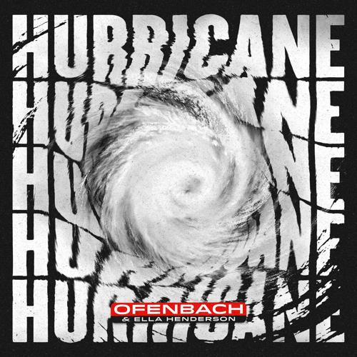 Ofenbach, Ella Henderson - Hurricane  (2021)