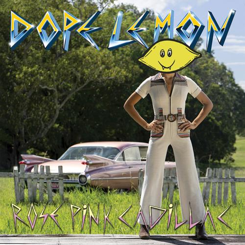 Dope Lemon - Stingray Pete  (2021)