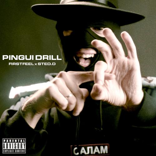 FirstFeel, STED.D - PINGUI DRILL  (2021)