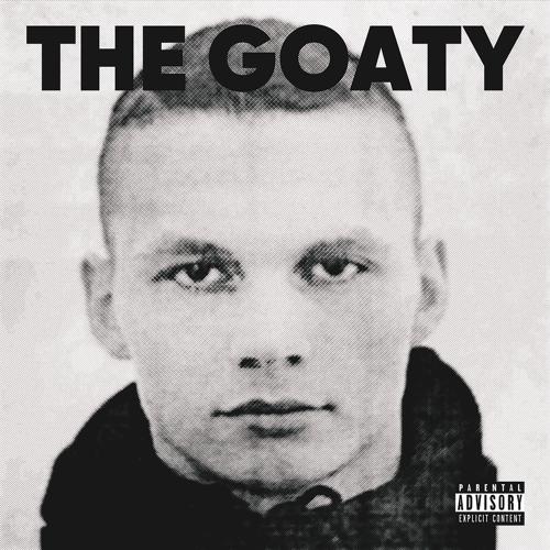 Lil Morty - THE GOATY  (2021)
