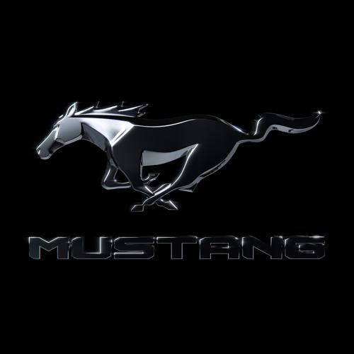 NXN, Nick Rouze - Mustang  (2021)