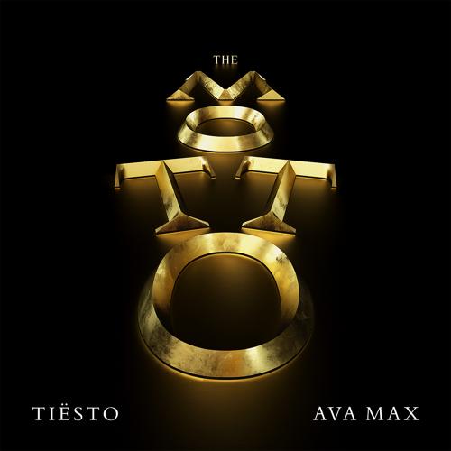 Tiësto, Ava Max - The Motto  (2021)