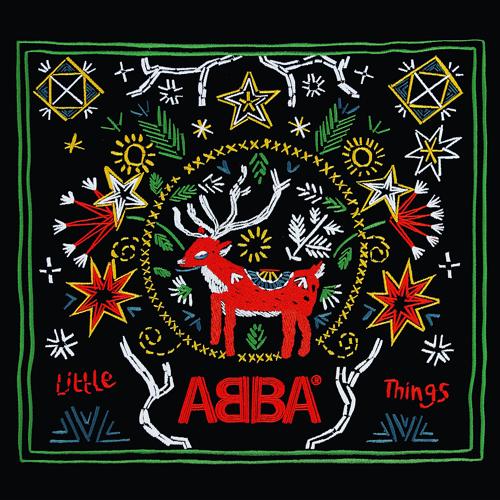 ABBA - Little Things  (2021)