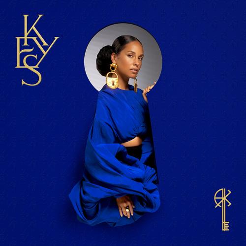 Alicia Keys, Khalid, Lucky Daye