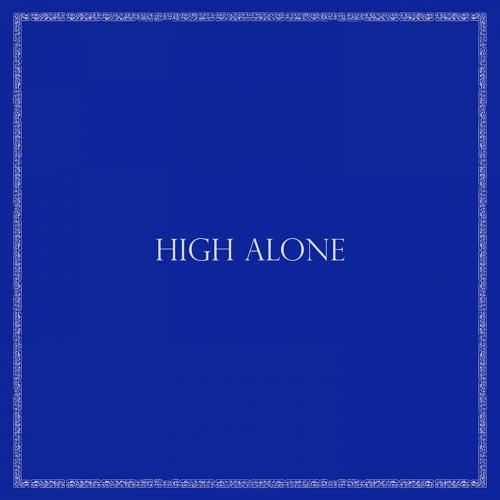 Sevdaliza - High Alone  (2022)