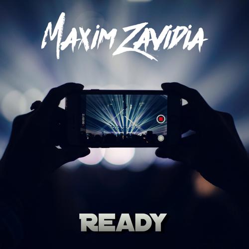 Maxim Zavidia - Ready  (2022)