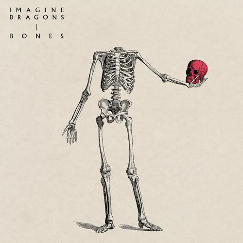 Imagine Dragons - Bones  (2022)