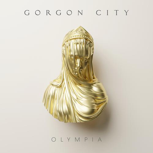 Gorgon City, Hayley May - Never Let Me Down  (2021)