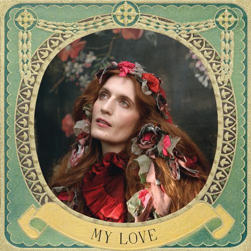 Florence + The Machine - My Love (Edit)  (2022)