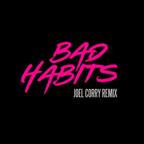 Ed Sheeran - Bad Habits (Joel Corry Remix)  (2021)