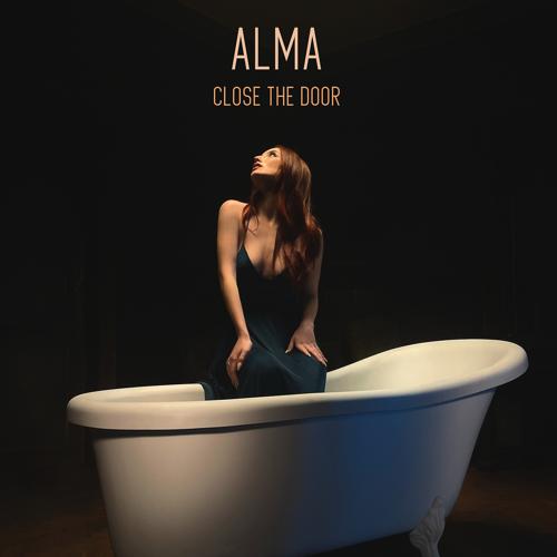 ALMA - Close The Door  (2022)