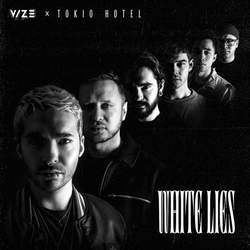 VIZE, Tokio Hotel - White Lies  (2021)