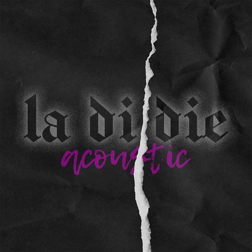 Nessa Barrett, jxdn - la di die (feat. jxdn) [Acoustic]  (2021)