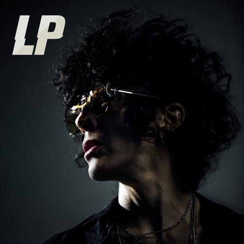 LP - One Last Time  (2021)