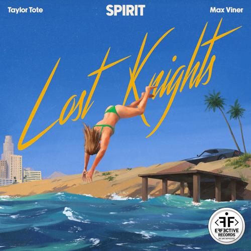 Lost Knights - Spirit  (2022)