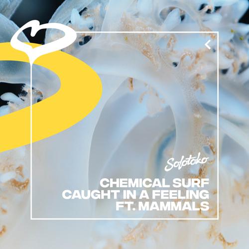 Chemical Surf, Mammals - Caught In A Feeling (feat. Mammals)  (2022)