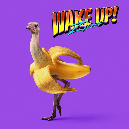 Zivert - WAKE UP!  (2022)
