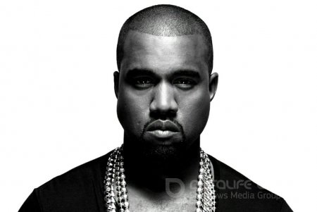 Kanye West - All Mine
