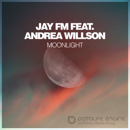 Jay Fm Feat. Andrea Willson - Moonlight (Dub Mix)