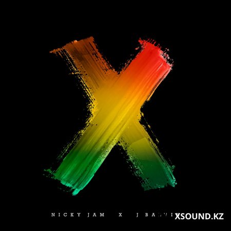 Nicky Jam & J Balvin - X (Rаdiо Edit)