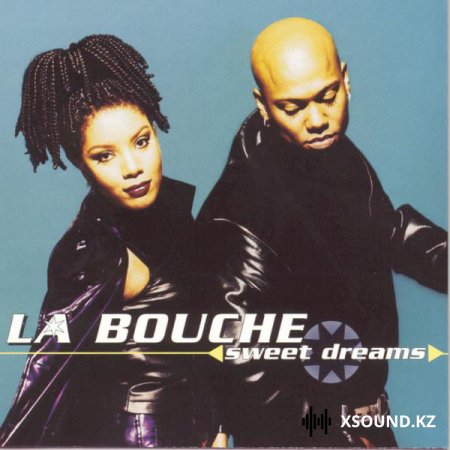 La Bouche - Be My Lover (Dj Vishin Reload)